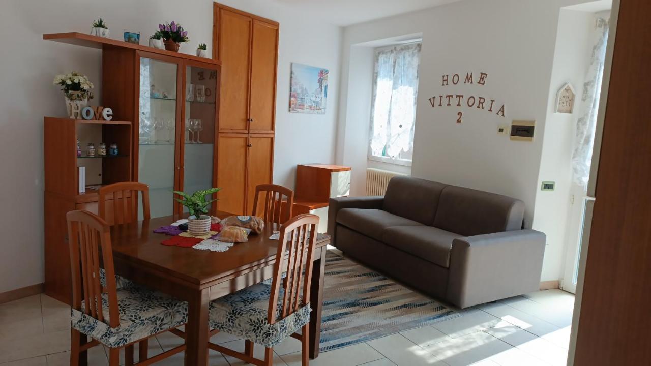 Home Vittoria ² Lago Di Комо Экстерьер фото