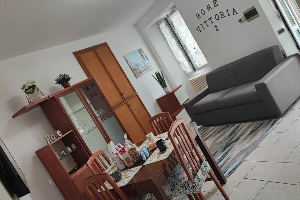 Home Vittoria ² Lago Di Комо Экстерьер фото