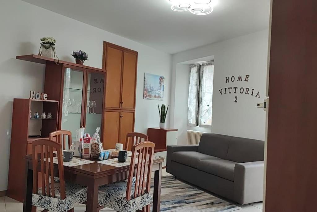 Home Vittoria ² Lago Di Комо Экстерьер фото