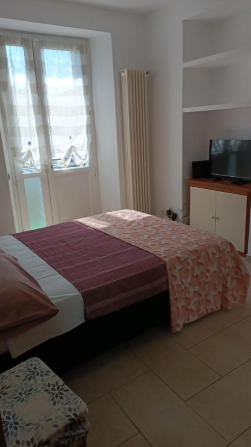 Home Vittoria ² Lago Di Комо Экстерьер фото